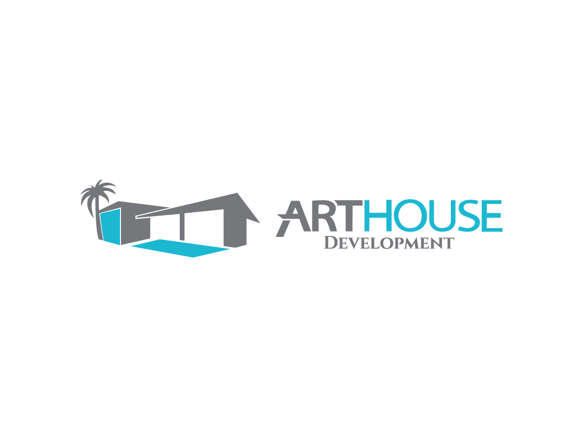 Logo Design by 439 Creations for Art House | Design #31651810