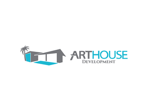 Logo Design by 439 Creations for Art House | Design: #31651810