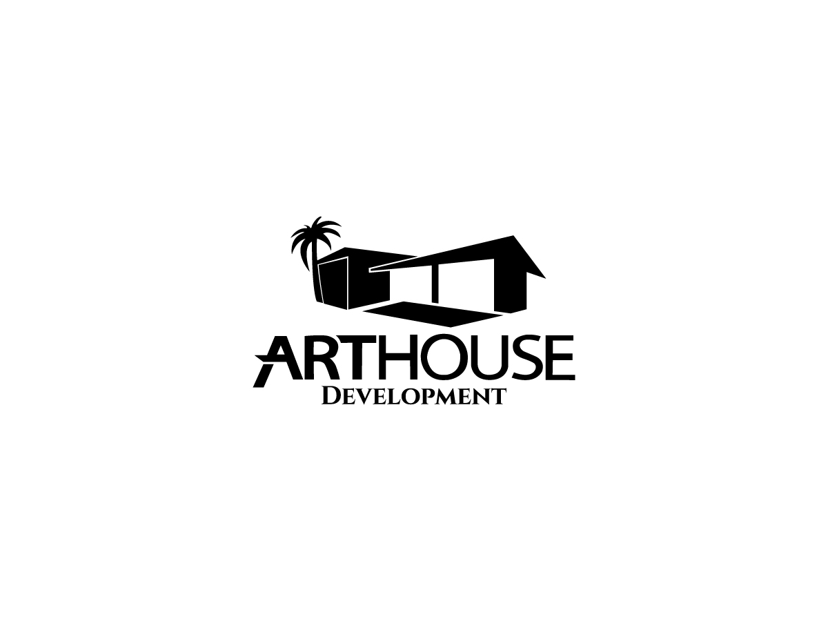 Logo Design by 439 Creations for Art House | Design #31651811