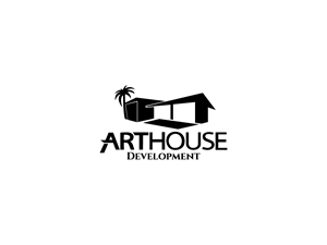 Logo Design by 439 Creations for Art House | Design: #31651811
