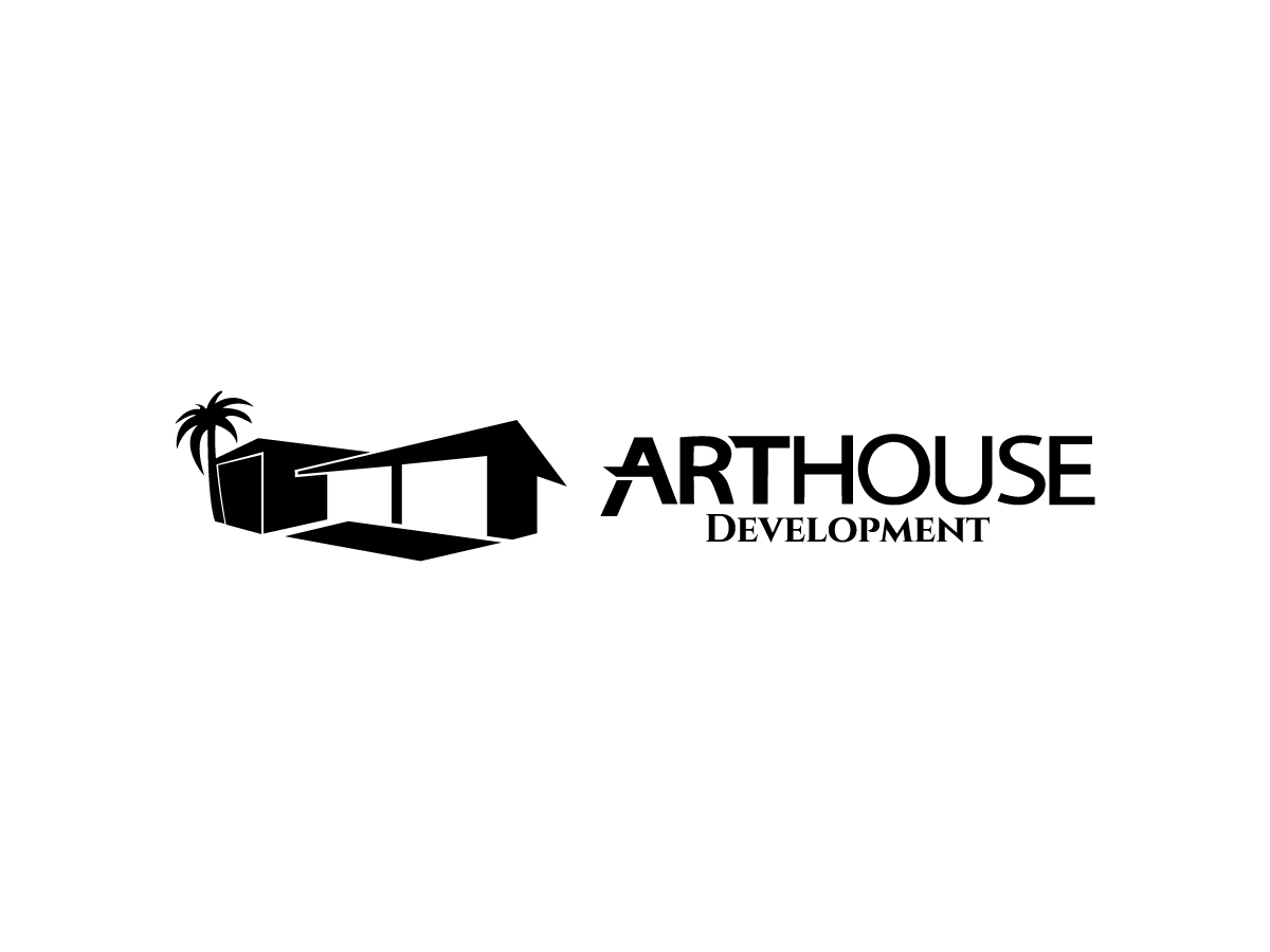 Logo Design by 439 Creations for Art House | Design #31651812
