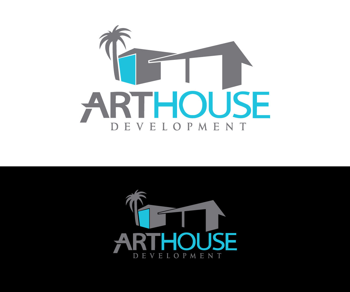 Logo Design by Kavth for Art House | Design #31609813