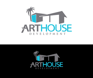 Logo Design by Kavth for Art House | Design: #31609813
