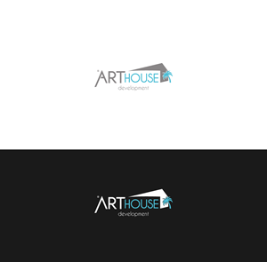 Logo Design by graphicawy for Art House | Design #31574240