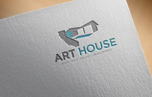 Logo Design by Design Builder. for Art House | Design: #31574693