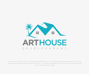 Logo Design by 99 Art.. for Art House | Design: #31572605