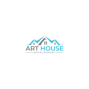 Logo Design by MD SHANAWAS7 for Art House | Design: #31571463