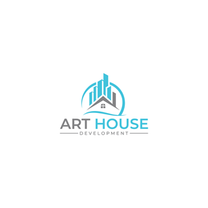 Logo Design by MD SHANAWAS7 for Art House | Design: #31571466