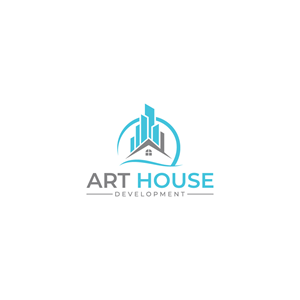 Logo Design by MD SHANAWAS7 for Art House | Design: #31571468
