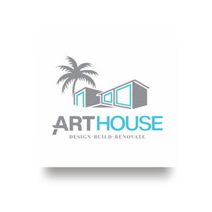 Logo Design by sabina aiko for Art House | Design: #31581585