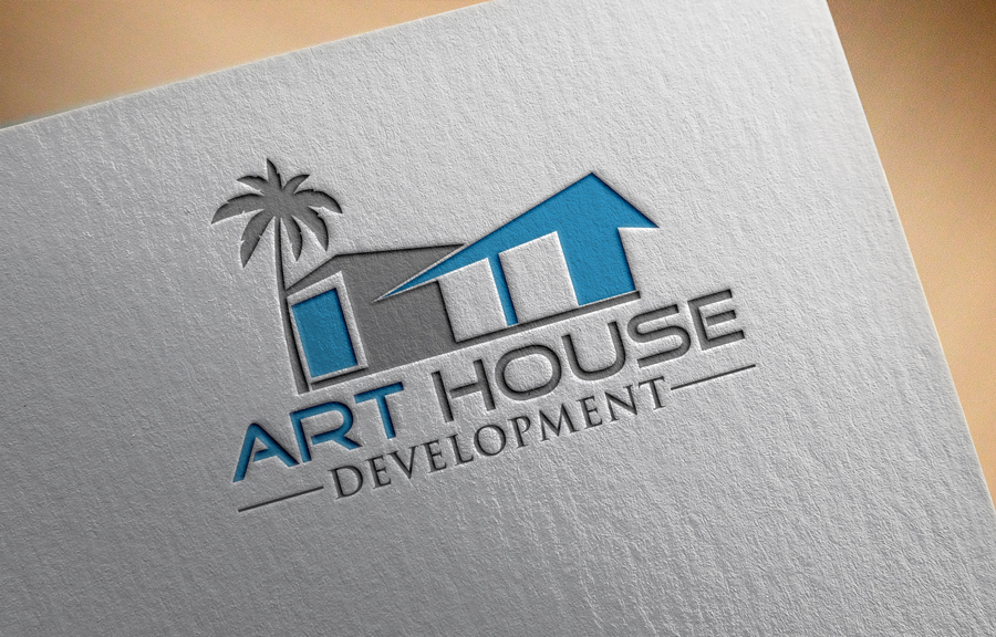 Logo-Design von CrossFit design  für Art House | Design #31570711