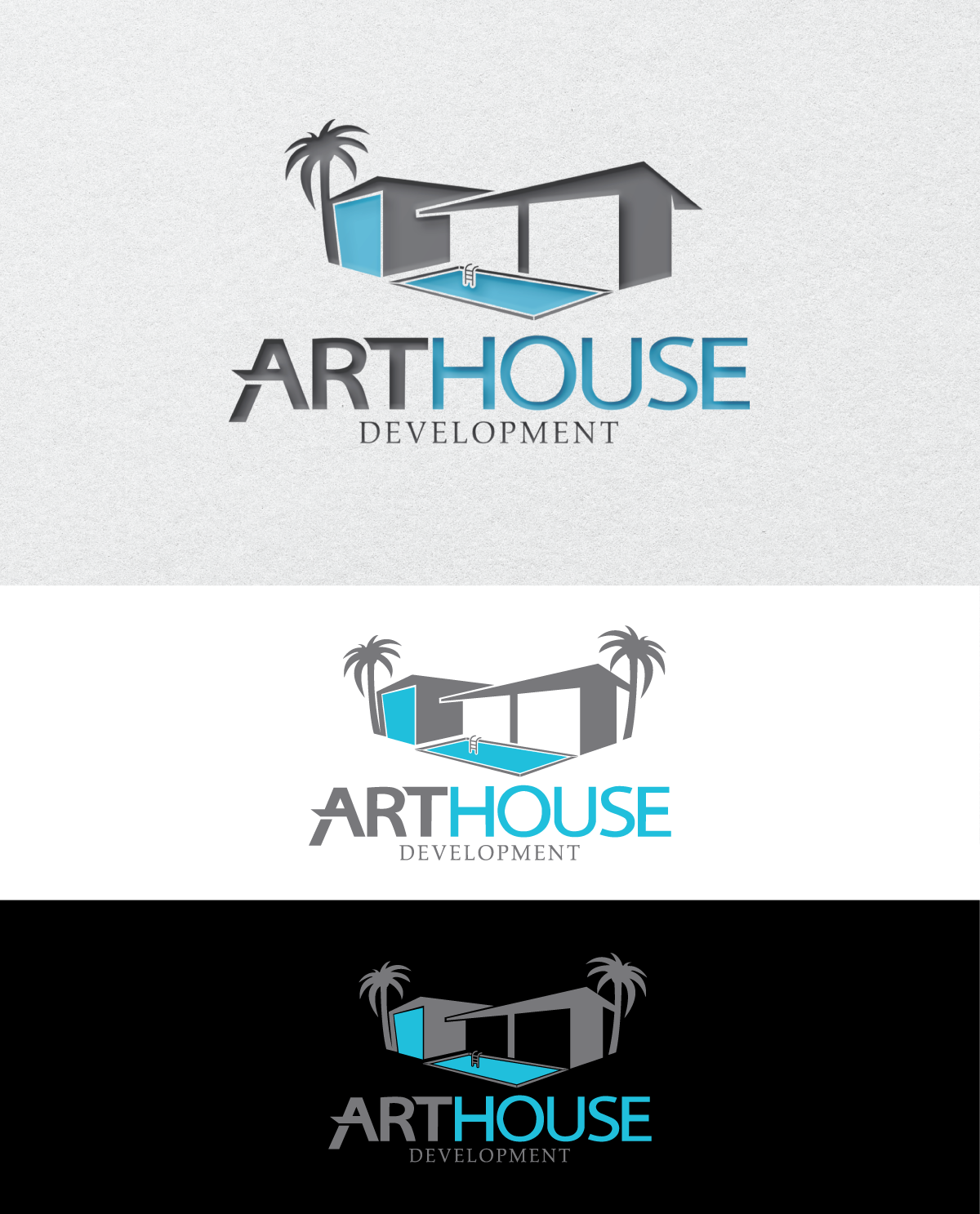 Design de Logo par Digi_Design555 pour Art House | Design #31571459