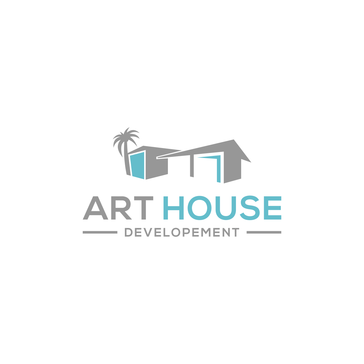 Logo Design by Kaze56 for Art House | Design #31575061
