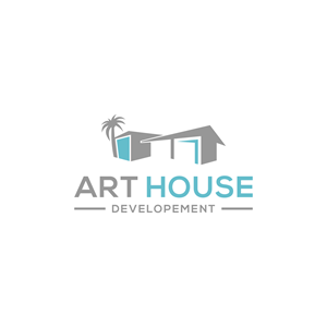 Logo Design by Kaze56 for Art House | Design: #31575061