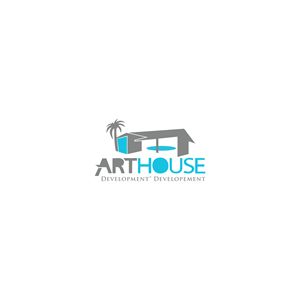 Logo Design by Masio_ for Art House | Design: #31613137