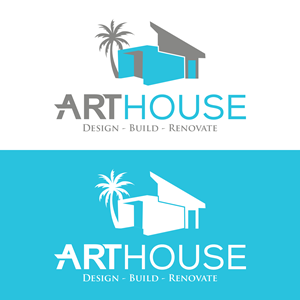 Logo Design by cah awu for Art House | Design: #31570737