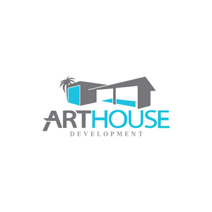Logo Design by Elrich for Art House | Design: #31570827