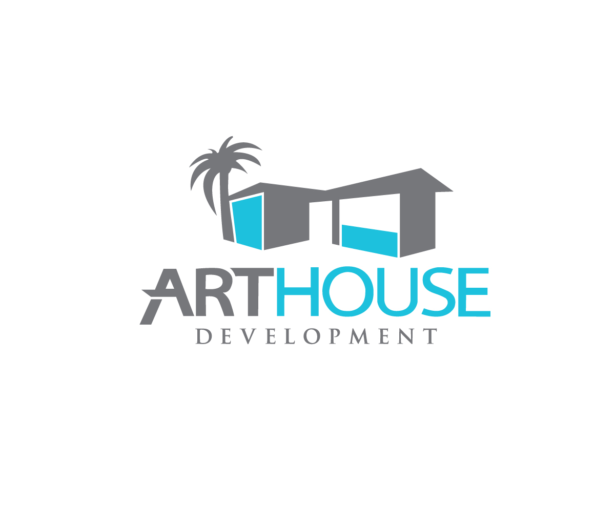 Logo Design by apik. for Art House | Design #31571357