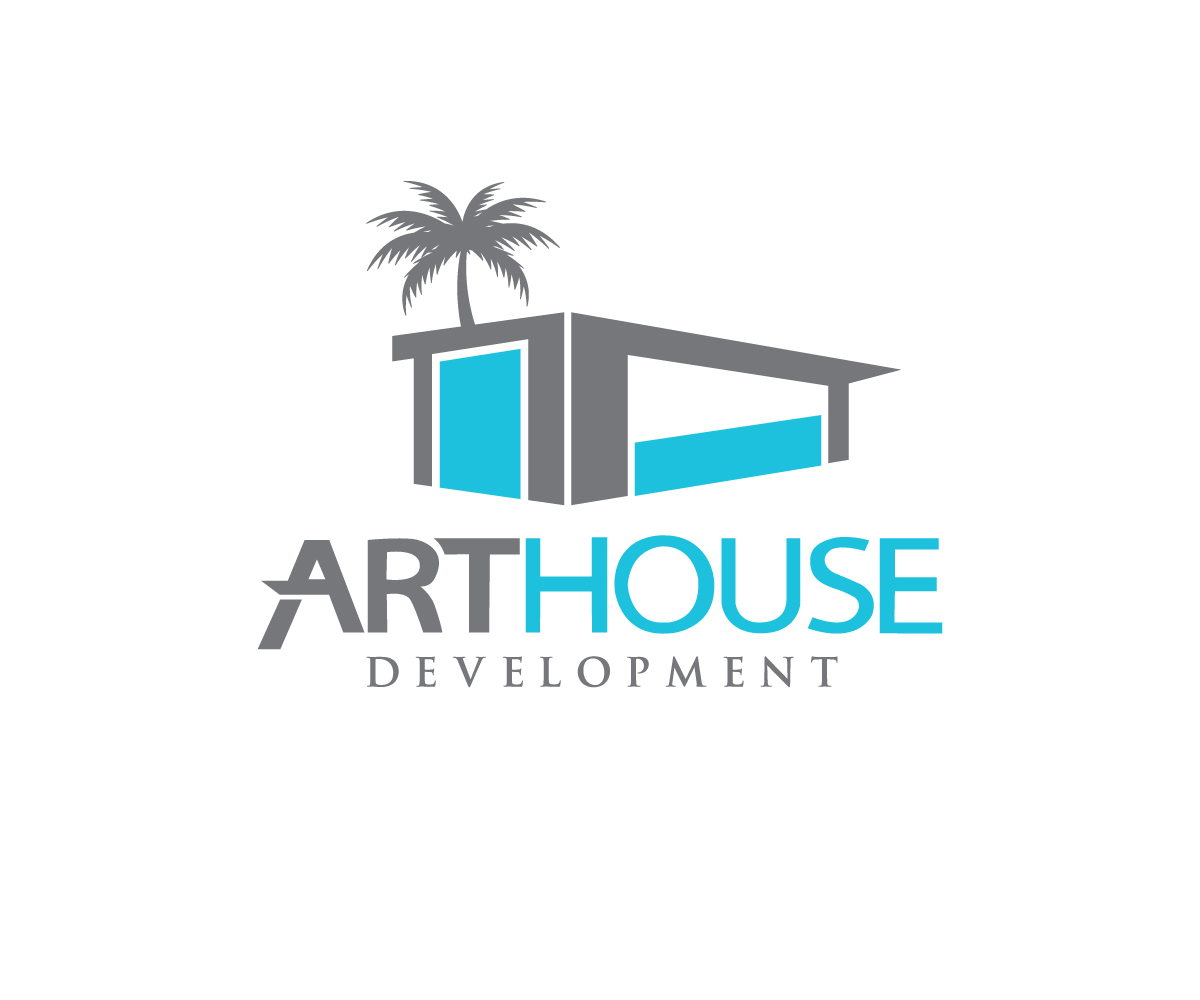 Logo Design by apik. for Art House | Design #31571407