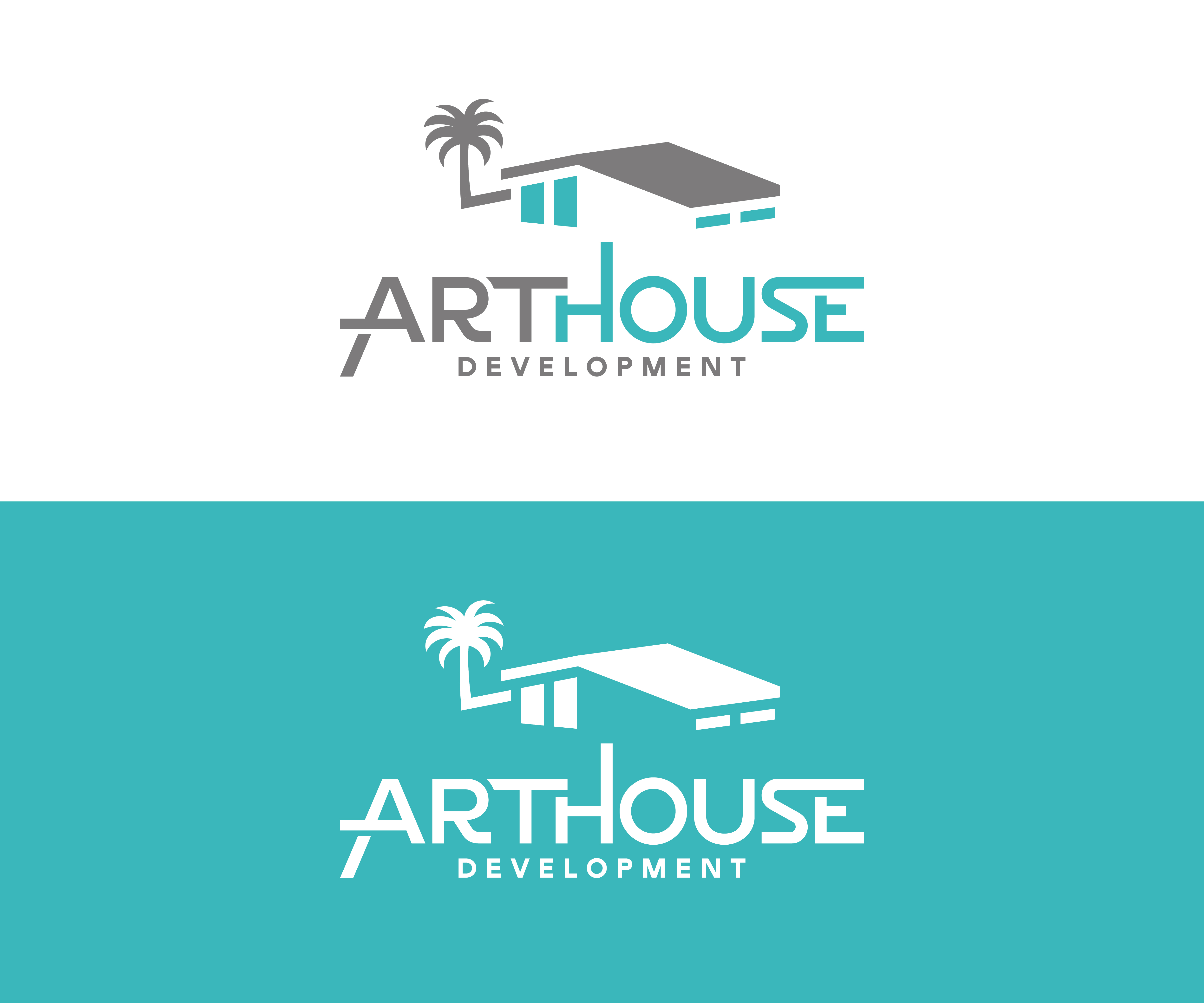 Logo Design by ManisanCo for Art House | Design #31577761