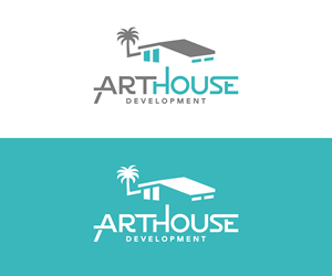 Logo Design by ManisanCo for Art House | Design #31577761