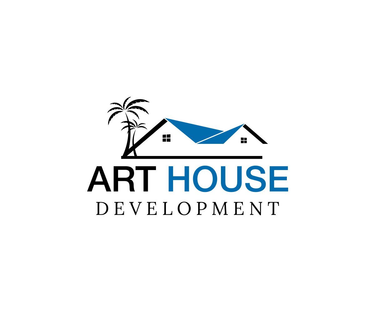 Logo Design by kalongg langgeng jaya for Art House | Design #31570554