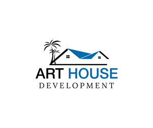 Logo Design by kalongg langgeng jaya for Art House | Design: #31570554