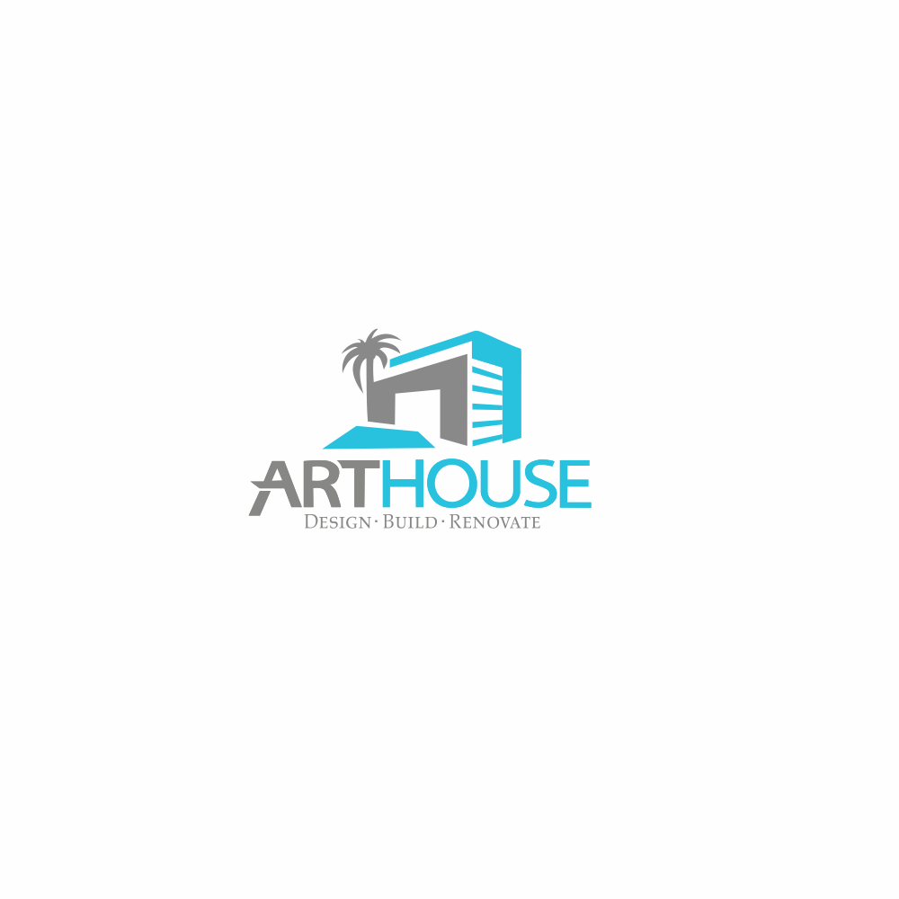 Logo Design by ciolena for Art House | Design #31611220