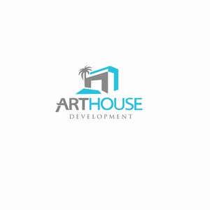 Logo Design by ciolena for Art House | Design: #31611574