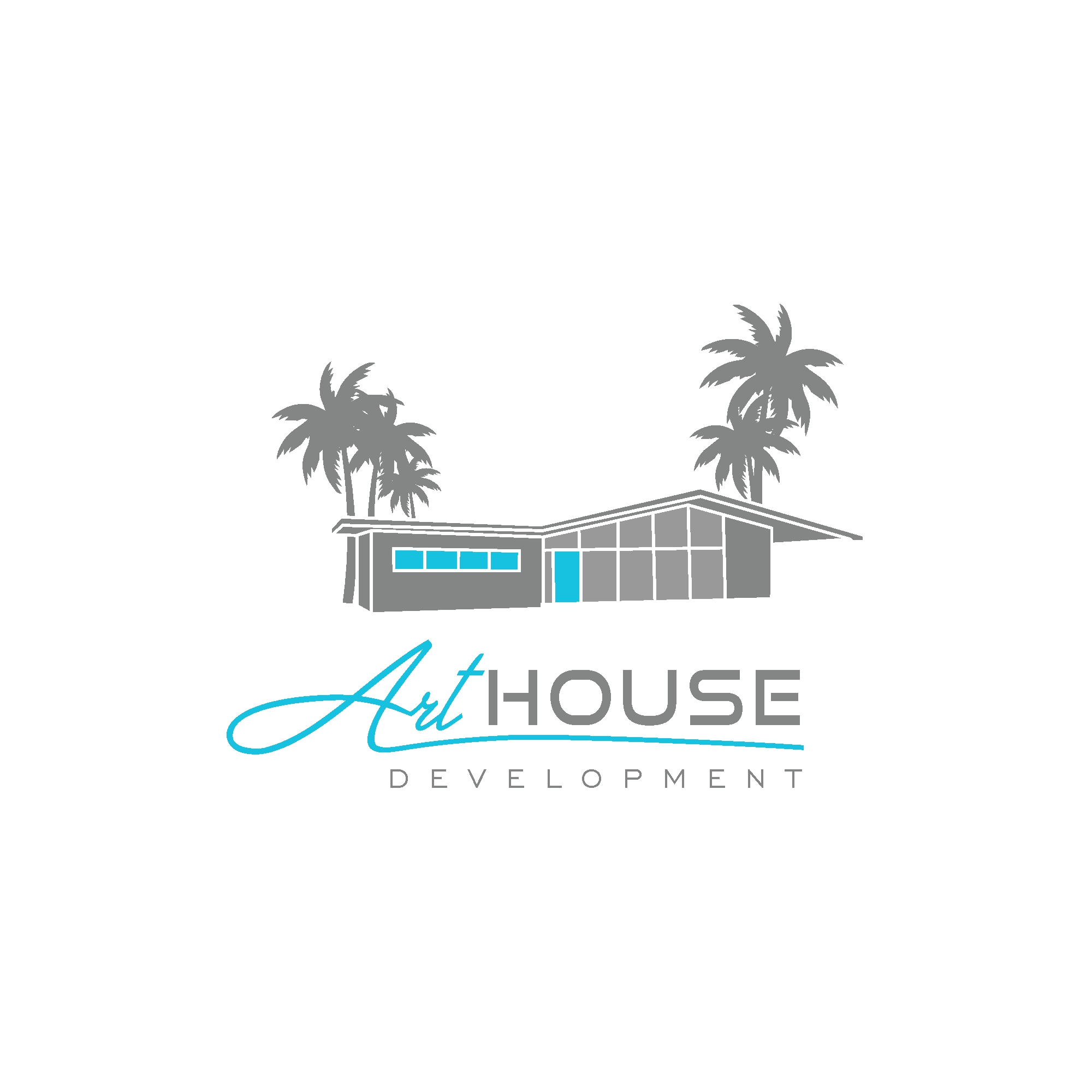 Logo Design by agustian spades for Art House | Design #31608028