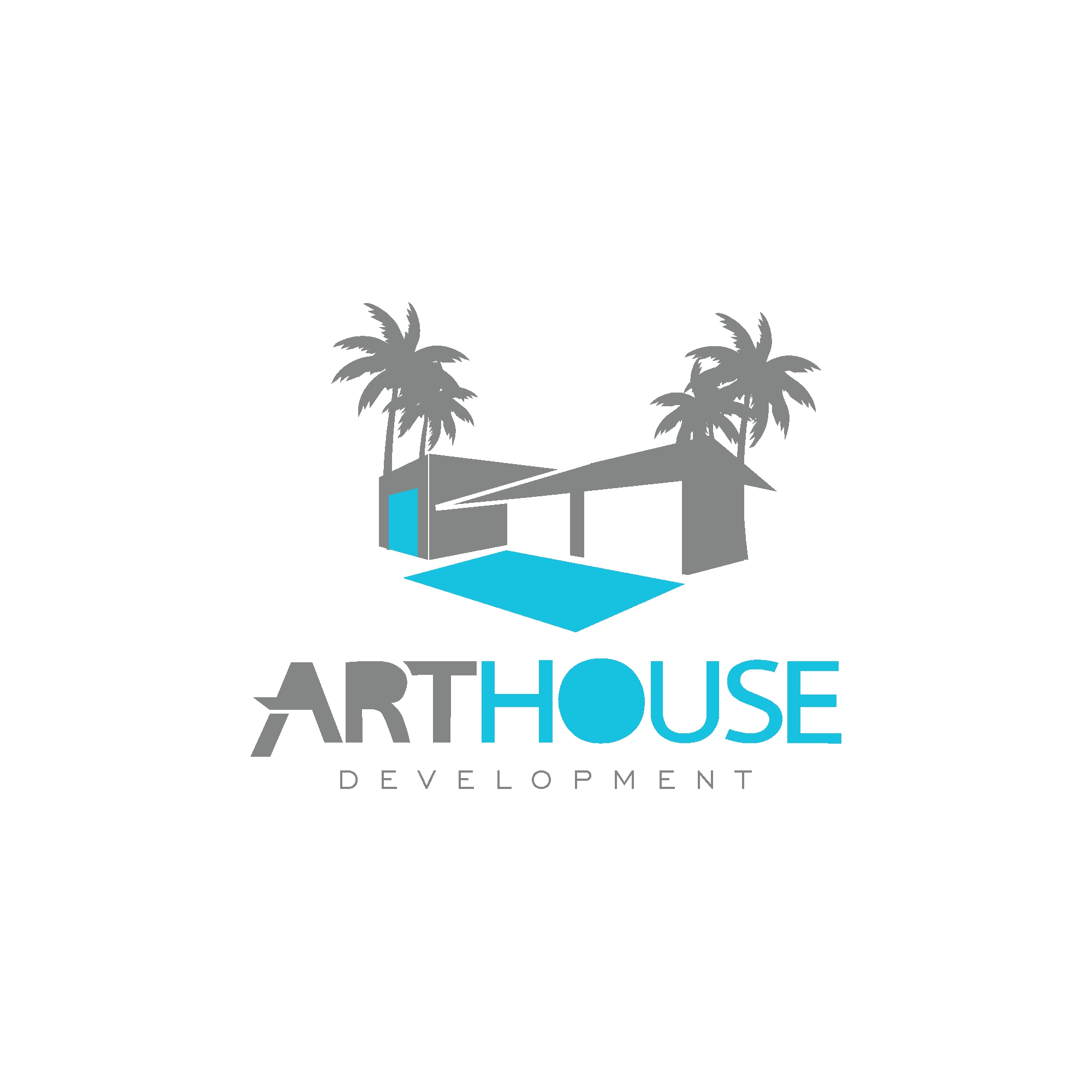 Logo Design by agustian spades for Art House | Design #31619484