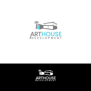Logo Design by Onerio for Art House | Design: #31570738