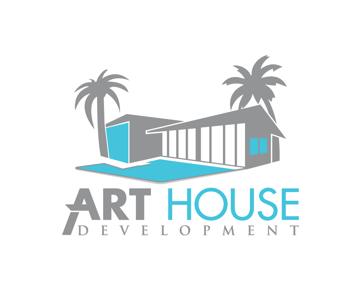 Logo Design by Design Solving for Art House | Design #31573284