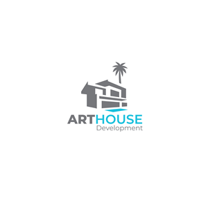 Logo Design by dskyvbc for Art House | Design #31571561