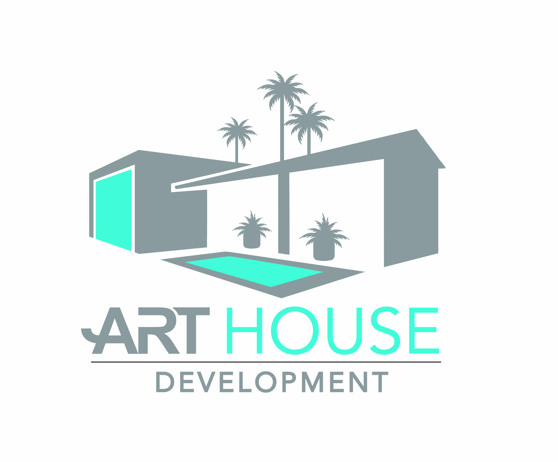 Logo Design by vkhoruzhenko for Art House | Design #31600185