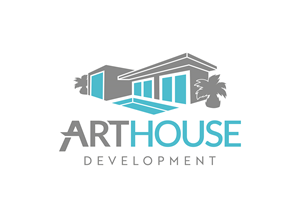 Logo Design by yudaharv for Art House | Design #31577263