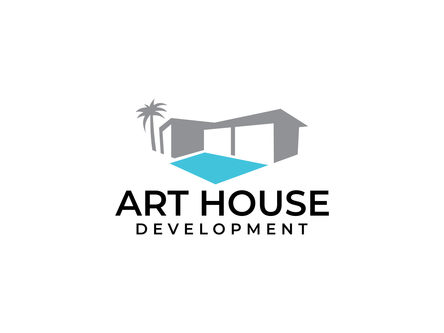 Logo Design by BNdesigner for Art House | Design #31571431