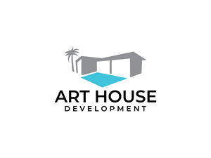 Logo Design by BNdesigner for Art House | Design: #31571431