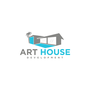 Logo Design by M.Syaiful Huda for Art House | Design: #31603902