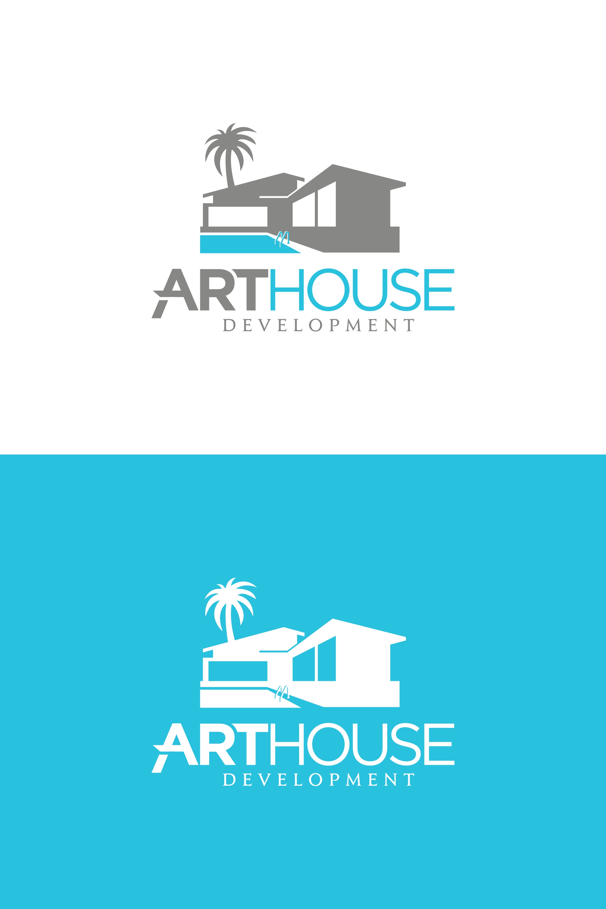 Logo Design by ArtTam for Art House | Design #31581916