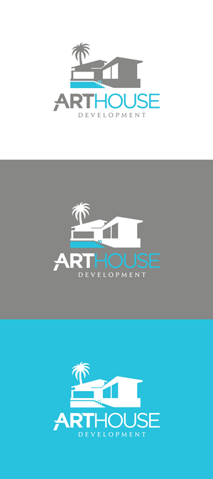 Logo Design by ArtTam for Art House | Design: #31582002