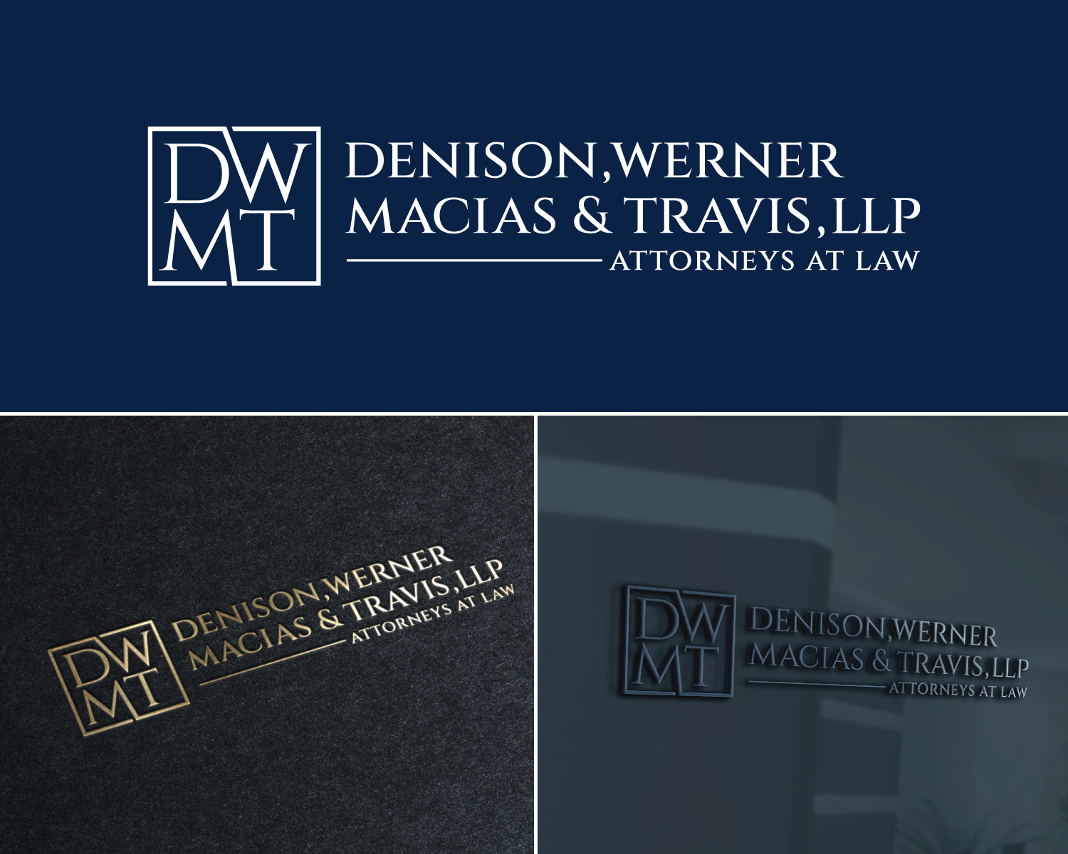 Logo Design by Atec for this project | Design #31571882