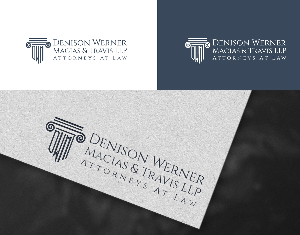 Logo Design by Talha11222 for this project | Design #31581197