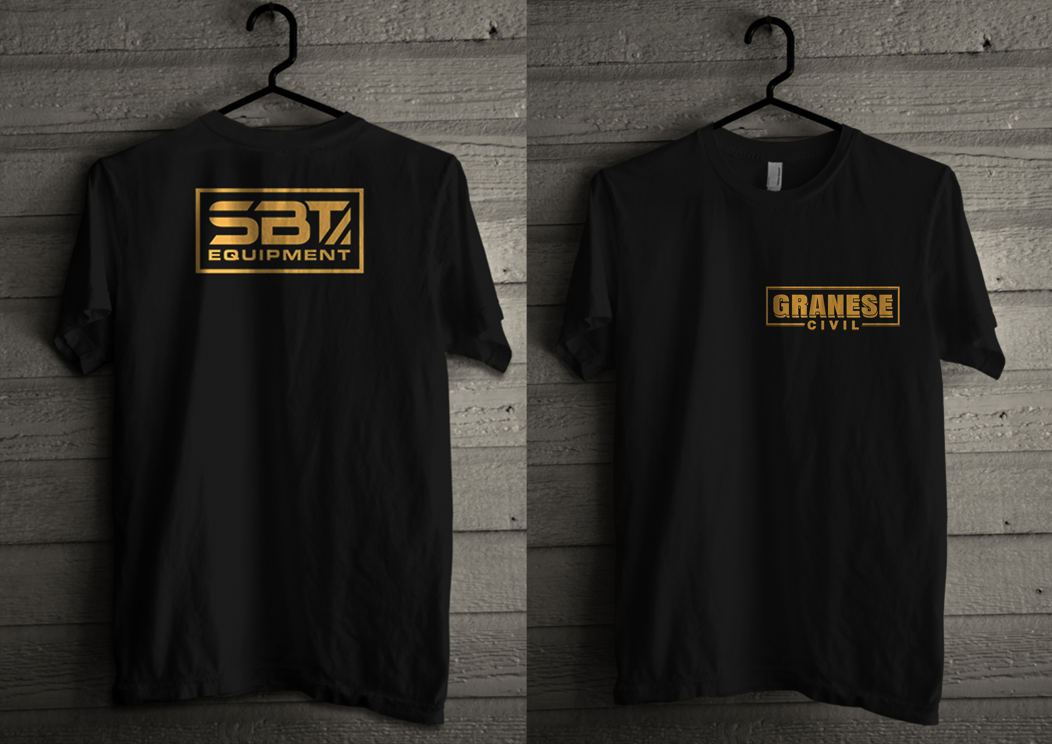 T-shirt Design by denuj for this project | Design #31586783