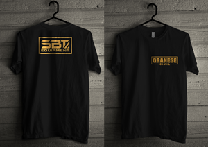 T-shirt Design by denuj