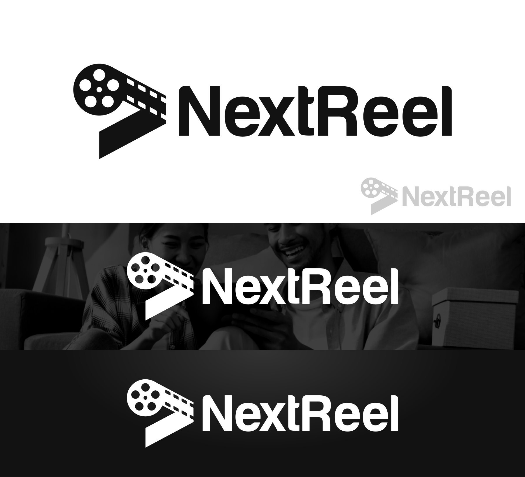 Logo Design by Aezakmi for this project | Design #31604949