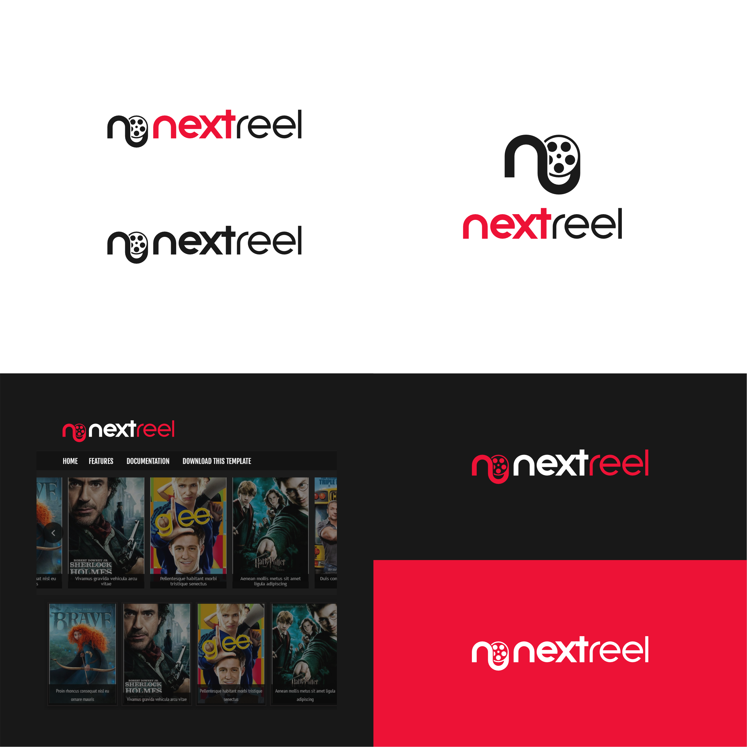 Logo Design by YNCK for this project | Design #31577661