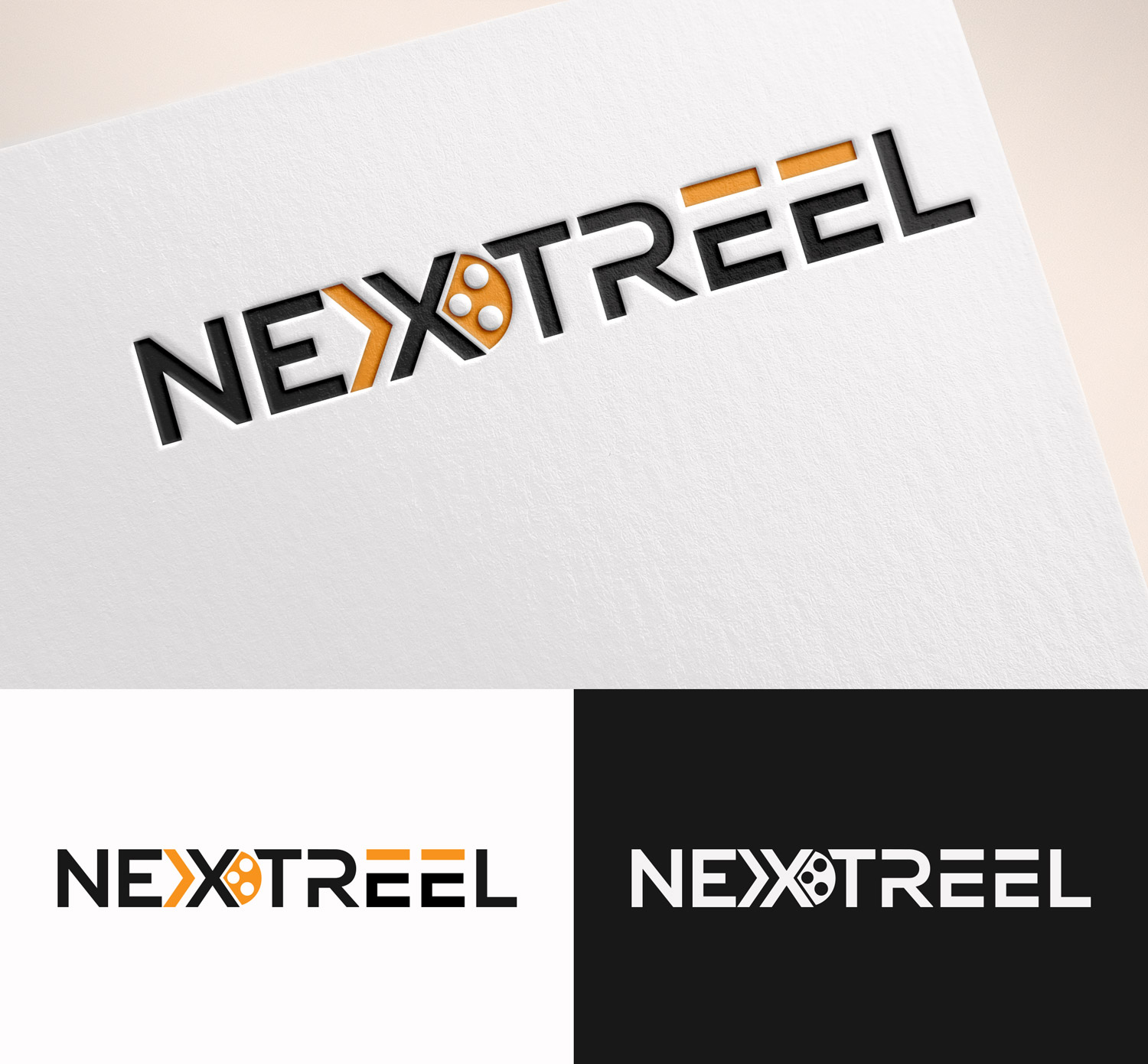 Diseño de Logo por M Art & Design para este proyecto | Diseño #31571182