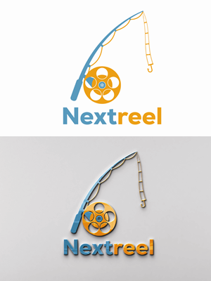 Logo Design by abdrzq_design