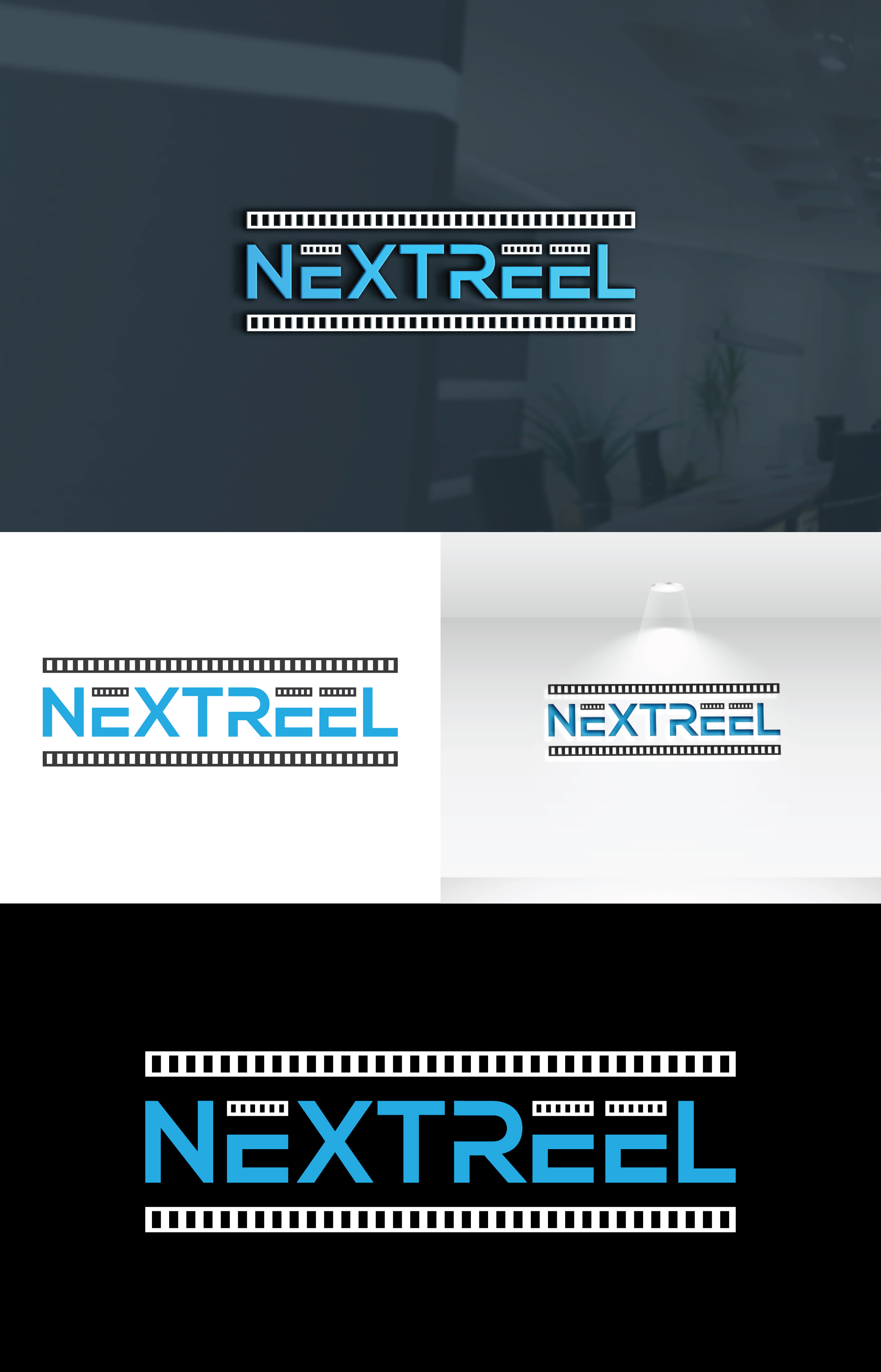 Logo Design by Devid00 for this project | Design #31580913